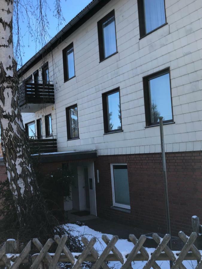 Bergkristall Braunlage Esterno foto