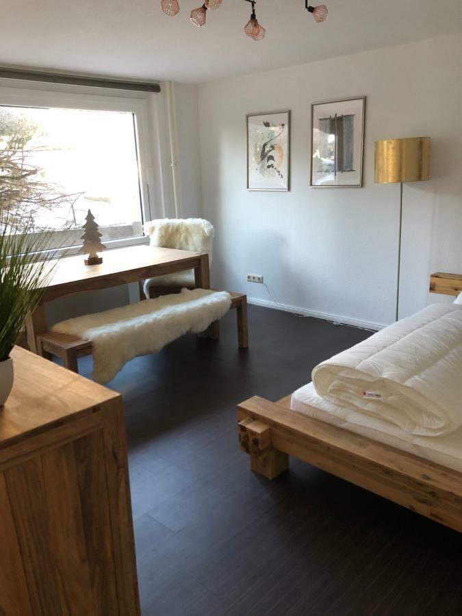 Bergkristall Braunlage Esterno foto