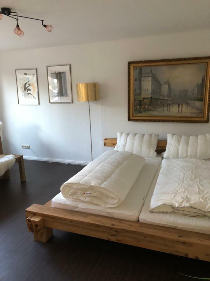 Bergkristall Braunlage Esterno foto