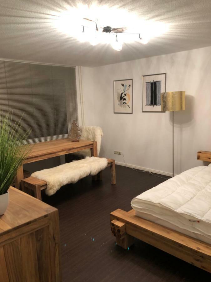 Bergkristall Braunlage Esterno foto
